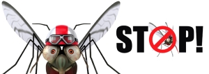 Pest Control Service For Mosquitoes